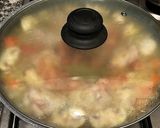 チキンのビール煮作り方11写真