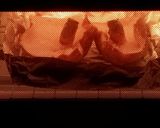 オーブントースターで焼きシイタケ作り方4写真