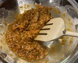 レンジでカレードリア作り方5写真