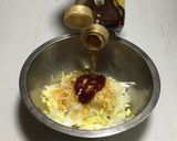 豚の冷しゃぶ丼・香味ネギと大根おろし添え作り方6写真