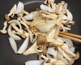 揚げずに簡単！酢豚作り方5写真