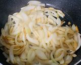 スパイス香る⭐︎なすとトマトのカレー作り方2写真