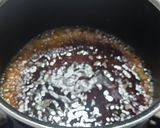 いくらの醤油漬け作り方1写真