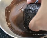別格の美味しさ⭐︎米粉仕立てのチョコカヌレ作り方29写真
