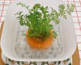 ☆にんじんしりしり☆ちくわ入り。作り方33写真