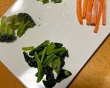 スムージーでダイエット作り方1写真