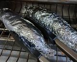 スイーツみたいなとろとろの焼き芋作り方4写真