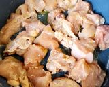 鶏むね肉のコンソメ焼き作り方5写真
