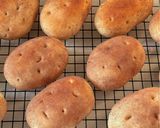 じゃがいもパン🥔作り方7写真