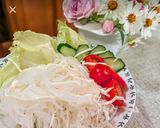 かんたん酢&マヨかけるだけヘルシーサラダ作り方5写真