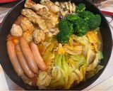 トマト鍋作り方9写真