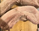 豚の角煮(STAUB)作り方2写真