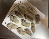 牡蠣とかぶのワイン蒸し作り方3写真