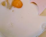 簡単☆HMで混ぜて焼くだけパウンドケーキ作り方2写真