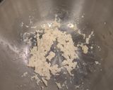 豚カルビつくねマヨ作り方1写真