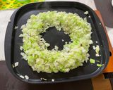 おいしいもんじゃ2作り方4写真