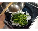 スタミナチキンチャップ★動画あり★作り方16写真