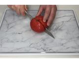 ツナとトマトのオーブン焼き★動画あり★作り方2写真