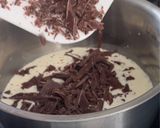 バレンタインにドバイチョコ風トリュフ作り方2写真