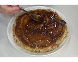 はんぺんと厚揚げのお好み焼き★動画あり★作り方23写真