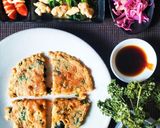 🇨🇳張さんちの水餃子🥟タレの味変🧧アレンジ作り方6写真