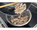 黒酢の甘酢トンテキ★動画あり★作り方16写真