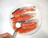 鮭の大根おろし煮♪簡単魚レシピ冷え性に作り方2写真