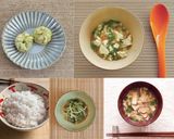 もやしの胡麻和え作り方2写真