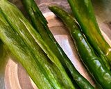 大葉大量消費に！青しそこしょう作り方4写真