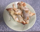 パリッとチーズ☆ウインナー作り方3写真