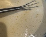 とろけすぎる簡単クレームブリュレ作り方5写真