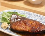 ぶりの醤油麹照り焼き作り方5写真