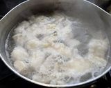 スパイシー☆もつカレー作り方3写真