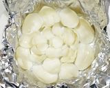 うちの味☆ゆりね堪能♪まずはこの食べ方で作り方9写真