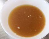 厚揚げの中華風きのこあんかけ作り方2写真