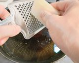カニ玉(お弁当用)作り方8写真
