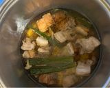 豚角煮作り方3写真