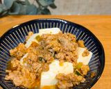 アレンジ無限【簡単】肉味噌作り方5写真