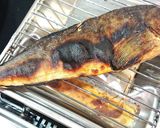 ホッケの脂とうまみを全利用するアヒージョ作り方1写真