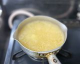 我が家のわかめとじゃがいもの味噌汁作り方4写真