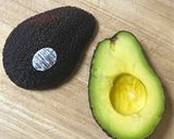 固いアボカド🥑を美味しく！作り方1写真