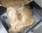 赤ちゃんミルク救済レシピ　ごま豆腐作り方5写真