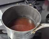 綺麗になれちゃう『小豆茶』作り方4写真