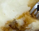 レンジで2分　卵なし米粉蒸しパン作り方4写真
