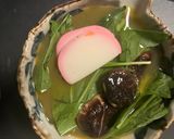 母から伝授された茶碗蒸し作り方11写真