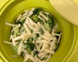 アボカドとブロッコリーのチーズ和え🥑🥦🧀作り方3写真