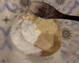 簡単可愛い☆絞り出しさつま芋タルト作り方6写真