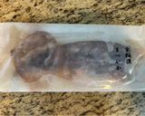 簡単☆イカの西京焼きで唐揚げ　サラダ作り方4写真