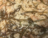 松前漬けの数の子以外の❣️炊き込みご飯作り方4写真