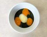 【形態食レシピ】ツナとほうれん草のサラダ作り方11写真